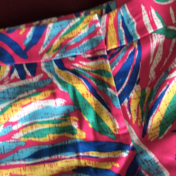 Pants Pappagallo - Picture 3 of 9